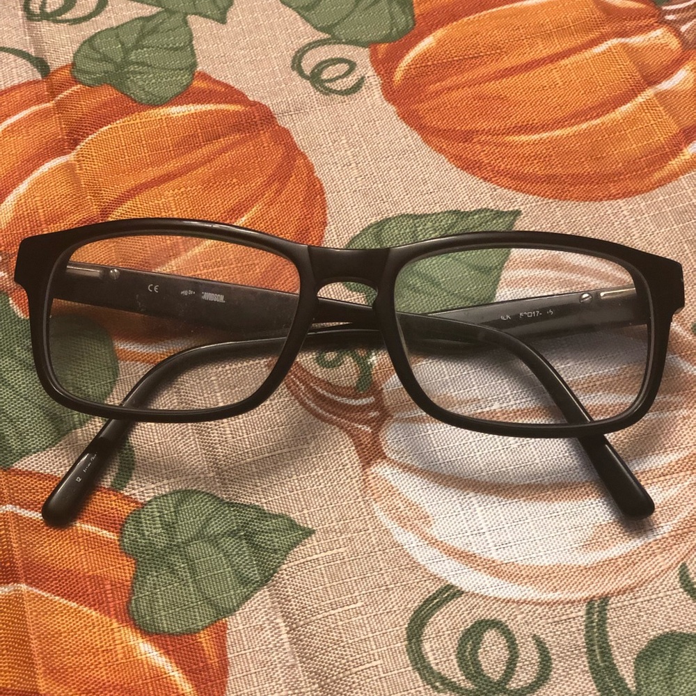 Harley Davidson prescription glasses